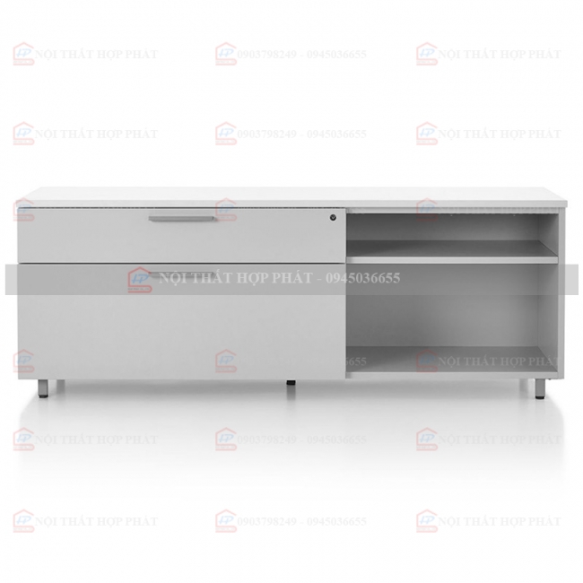Tủ Hồ Sơ Gỗ Thấp THSTG015
